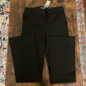 NWT Columnist Black Pants